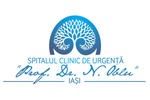 Spitalul Clinic de Urgenta 